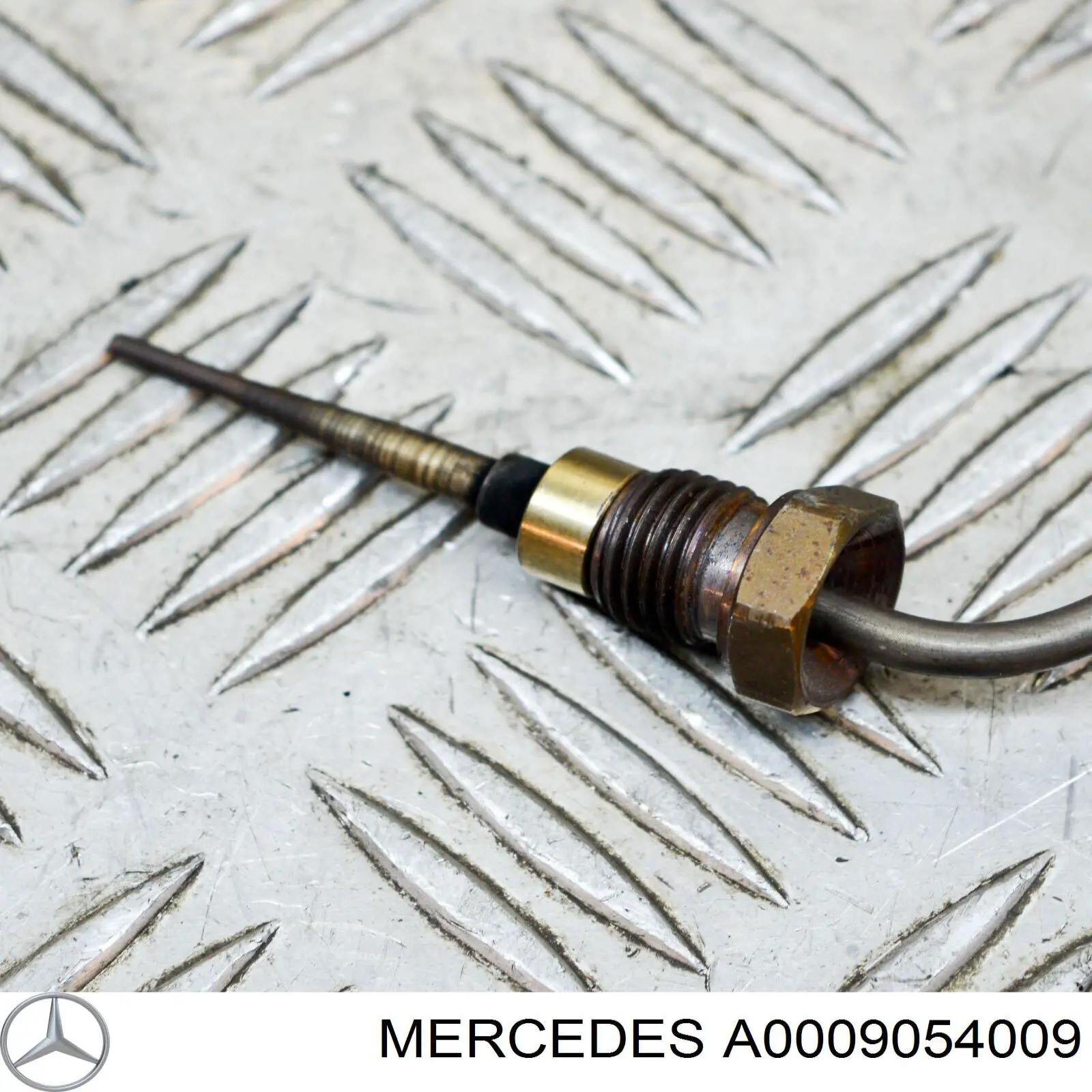 A0009054009 Mercedes 