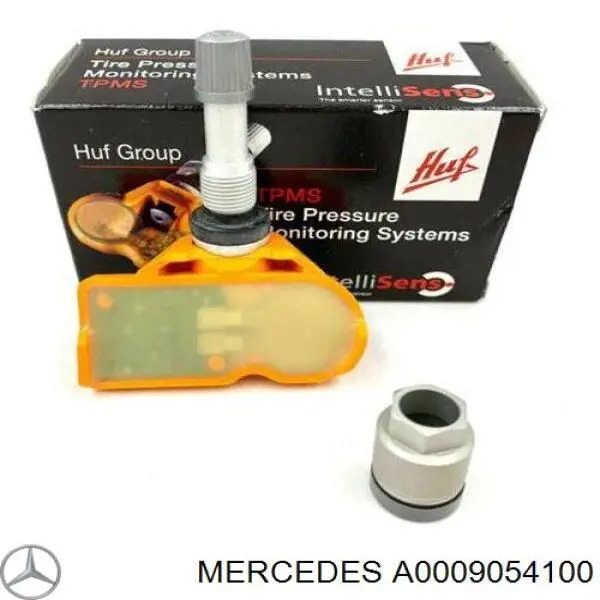Датчик шин Mercedes A0009054100 цена, от 27.82 USD
