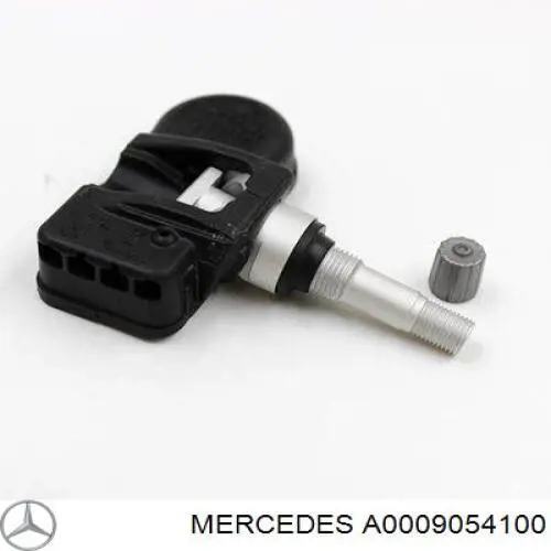 Купить A0009054100 Mercedes Датчик контроля давления в шинах