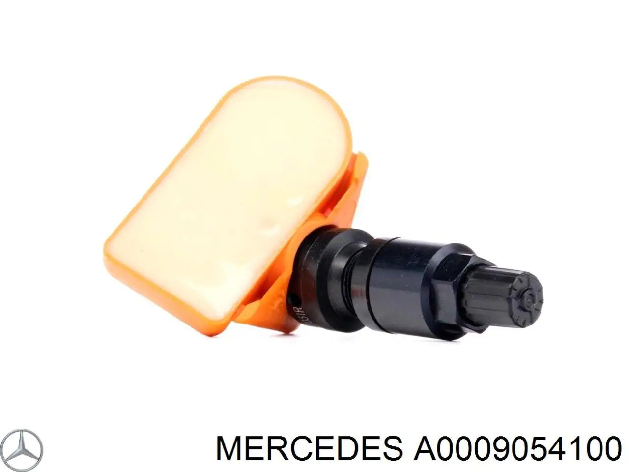 Датчик давления в шинах A0009054100 Mercedes