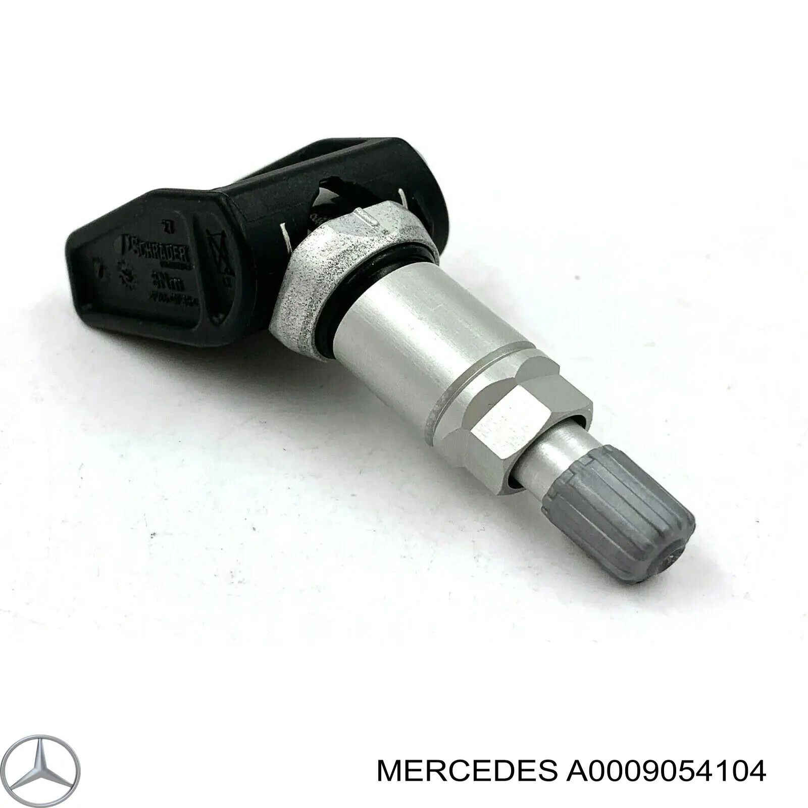 Датчик шин Mercedes A0009054104 цена, от 25.24 USD