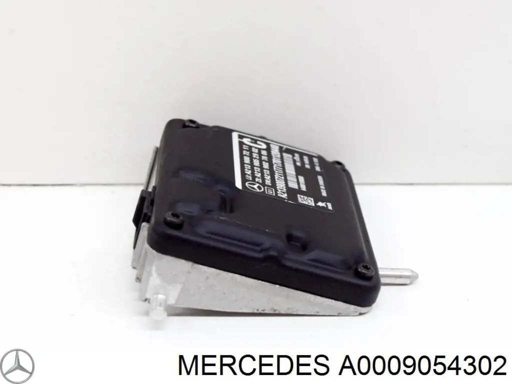 A0009054302 Mercedes 