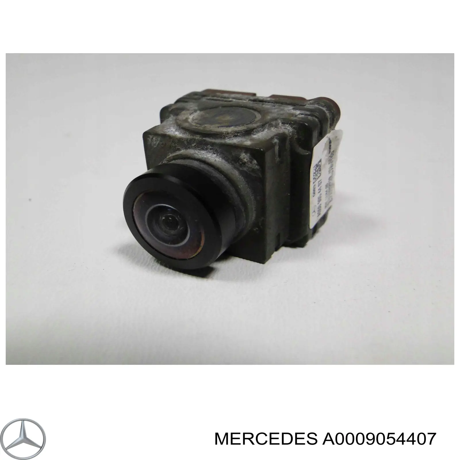 A0009054407 Mercedes 