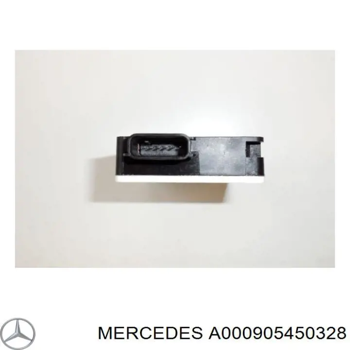 Датчик контроля мертвой зоны задний Mercedes A000905450328 цена, от 451.98 USD