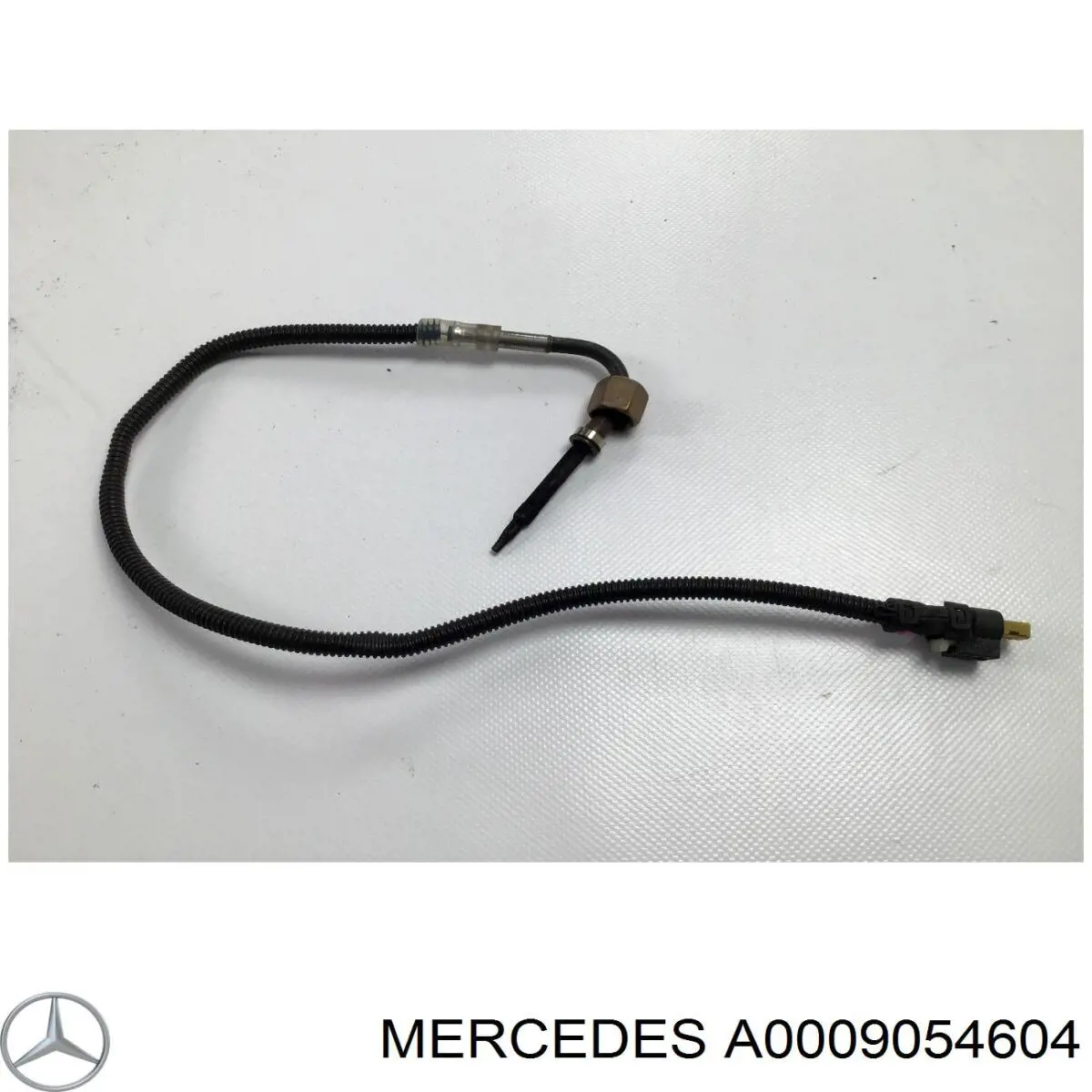  A000905460406 Mercedes