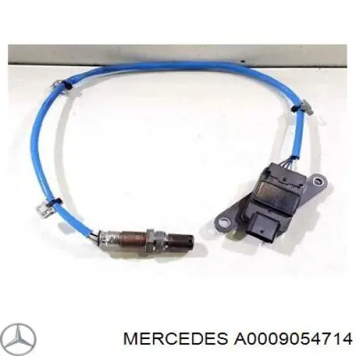 A0009054714 Mercedes