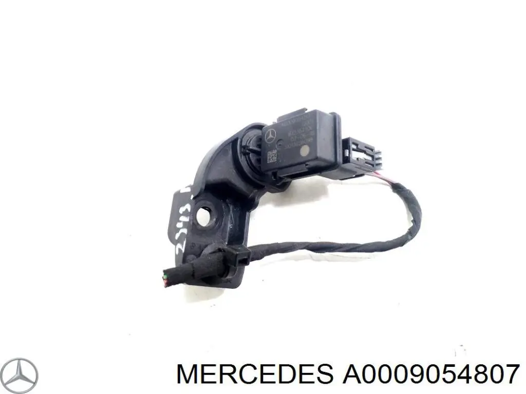  A0009054807 Mercedes