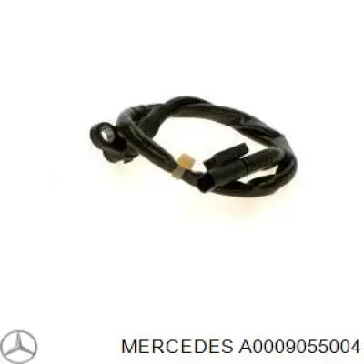 A0009055004 Mercedes 