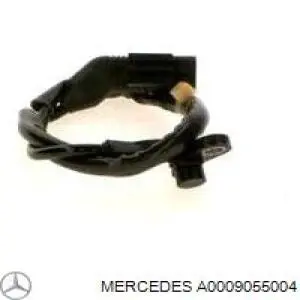 Купить A0009055004 Mercedes ДПРВ