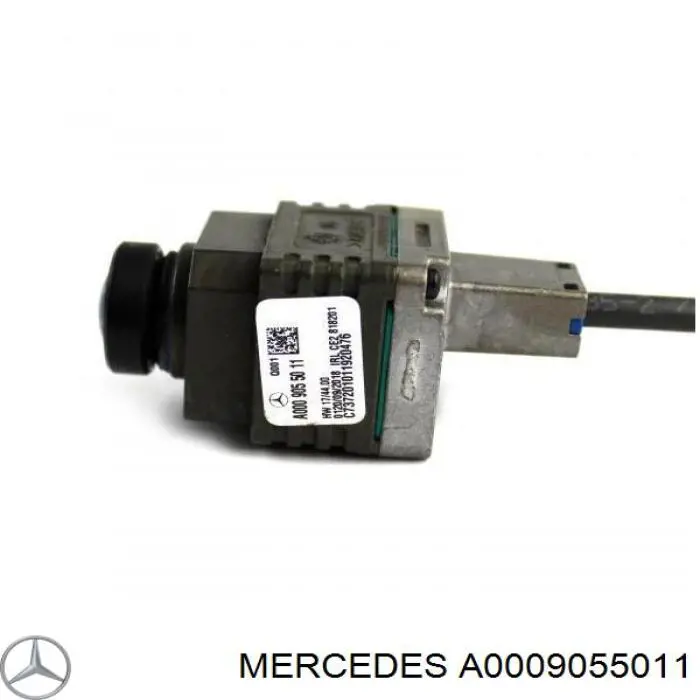  Mercedes A0009055011 цена, от 181.14 USD