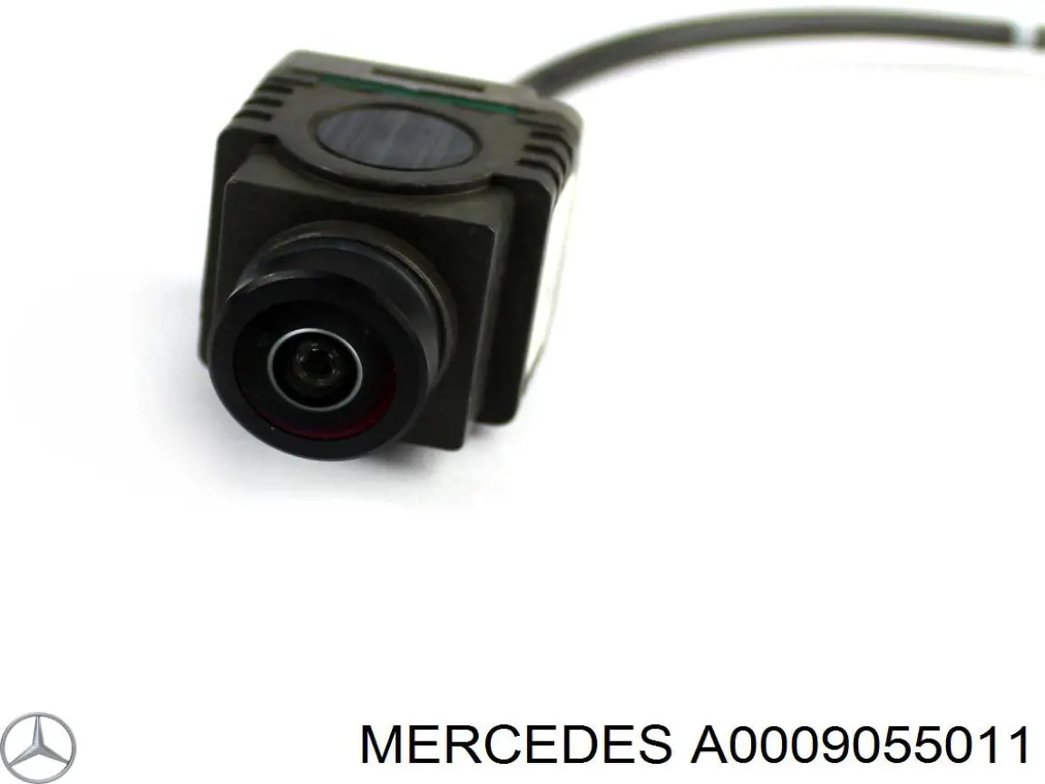 A0009055011 Mercedes 