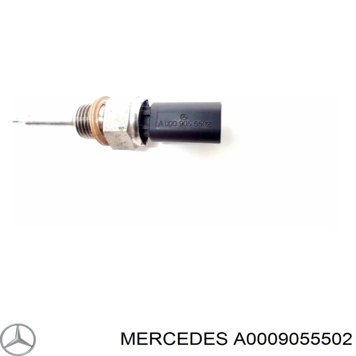 A0009055502 Mercedes 