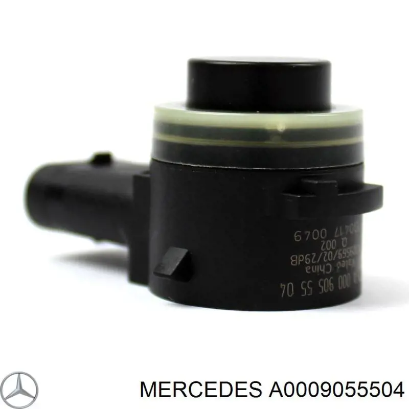 Парктроник Mercedes A0009055504
