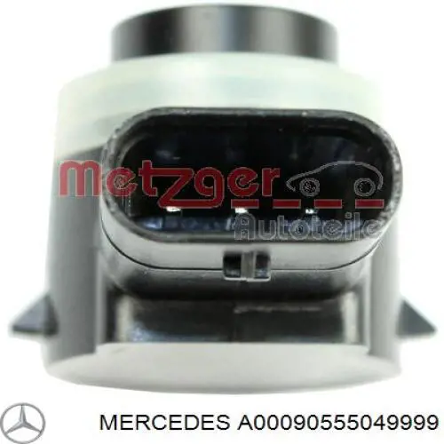 A00090555049999 Mercedes