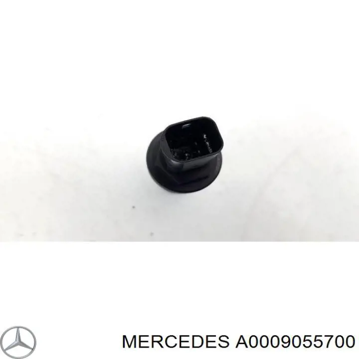 Купить 9065420518 Mercedes Датчик угла (скорости) поворота авто