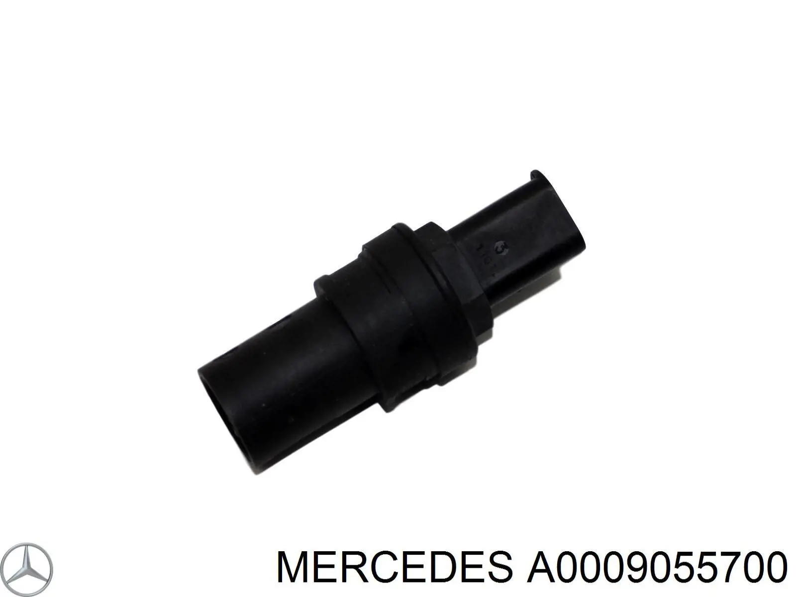  A0009055700 Mercedes