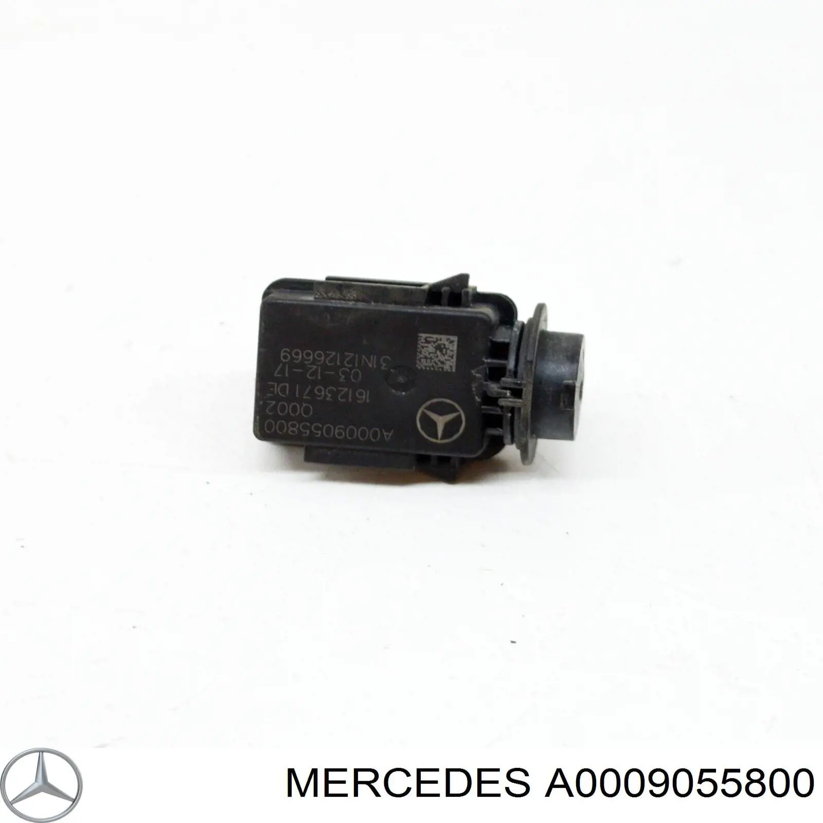 A0009055800 Mercedes 