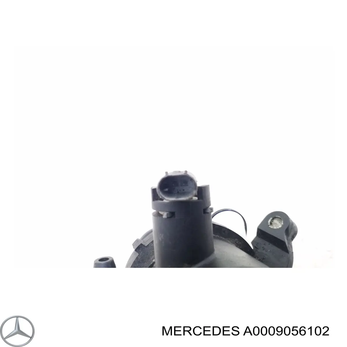 A0009056102 Mercedes Термовыключатель