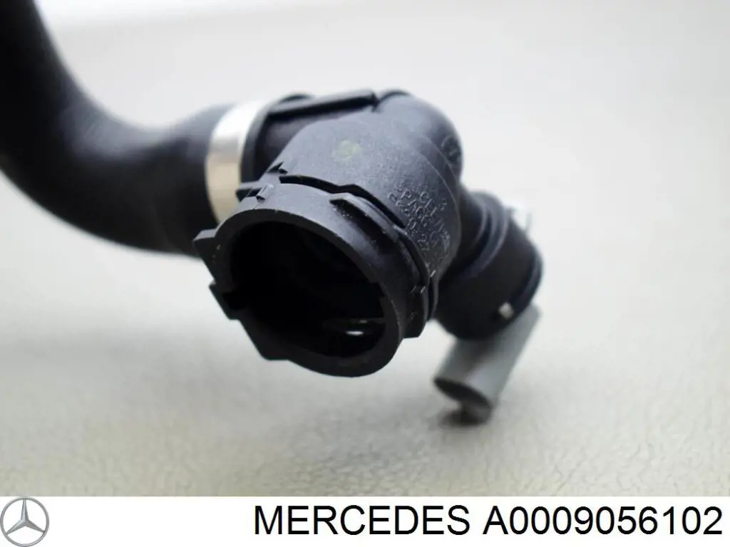 Датчик температуры жидкости Mercedes A0009056102
