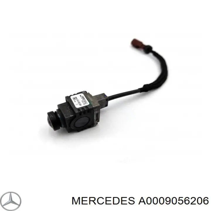  A0009056206 Mercedes