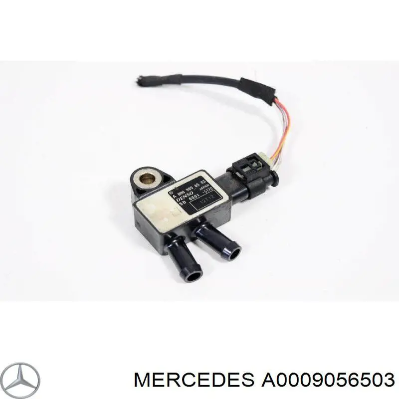 A0009056503 Denso 