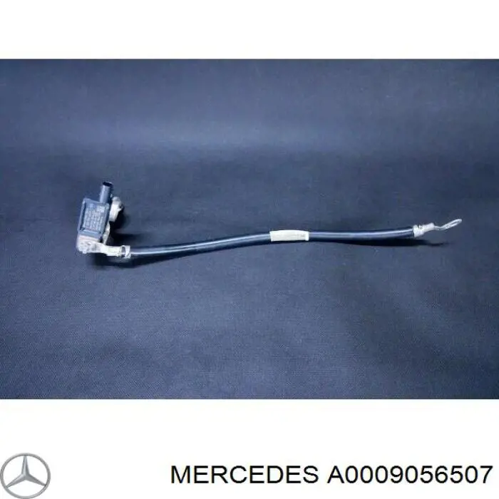 Купить 0009056507 Mercedes 