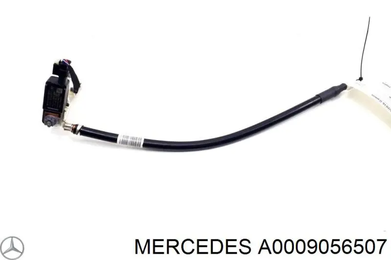 0009056507 Mercedes 