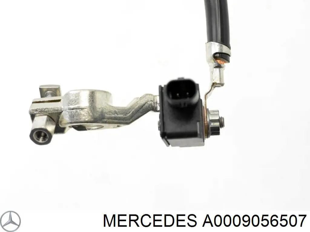  Mercedes 0009056507 цена, от 17.74 USD