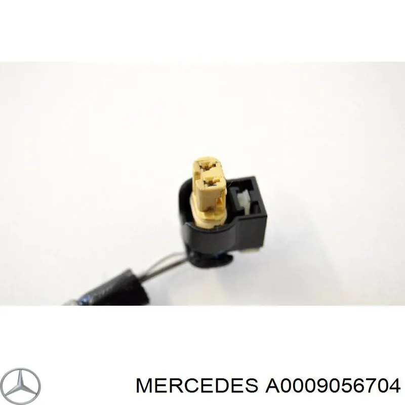 A0009056704 Mercedes