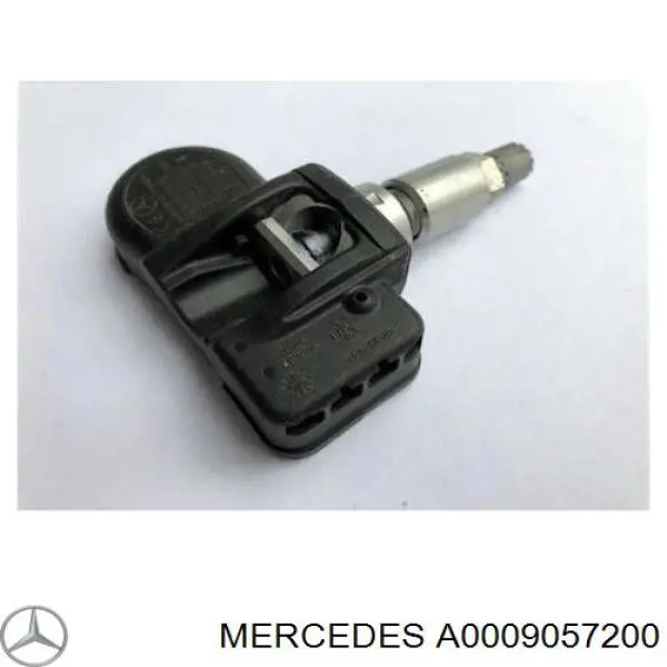 A0009057200 Mercedes