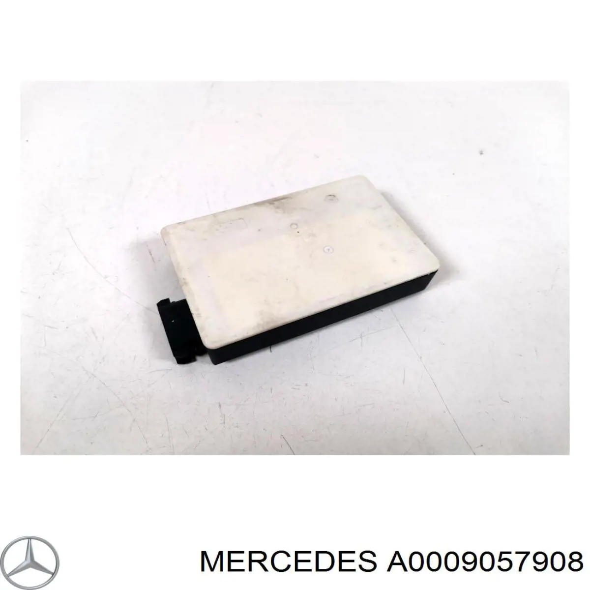  A0009057908 Mercedes