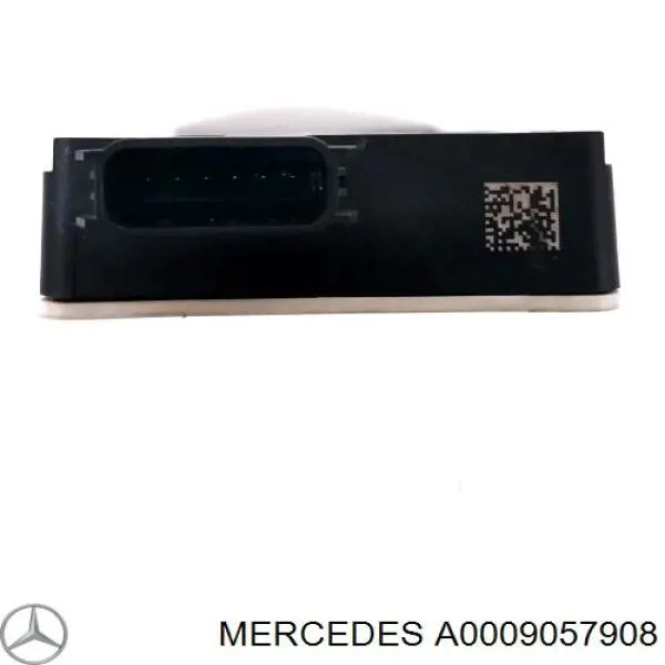 Радарный датчик дистанции Mercedes 0009057908 цена, от 205.06 USD