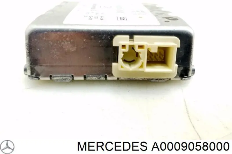 Модуль управления камерой Mercedes A0009058000 цена, от 50.68 USD