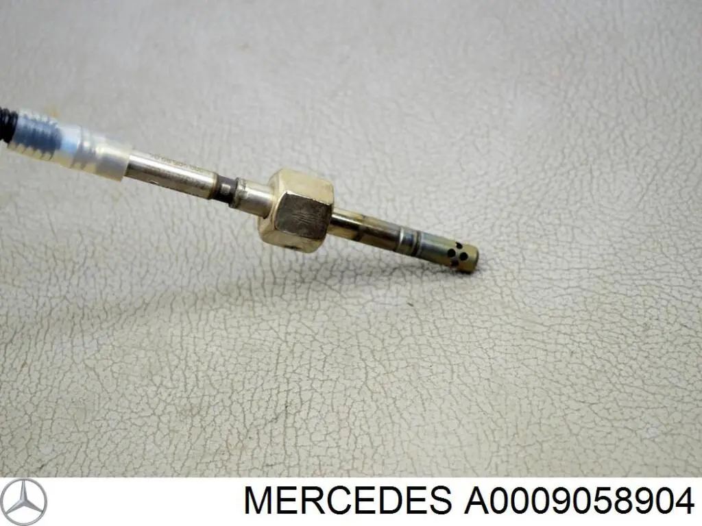 A0009058904 Mercedes