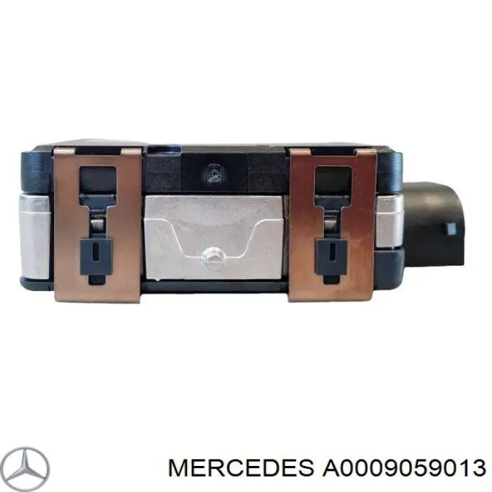 Радарный датчик дистанции Mercedes A0009059013 цена, от 397.18 USD