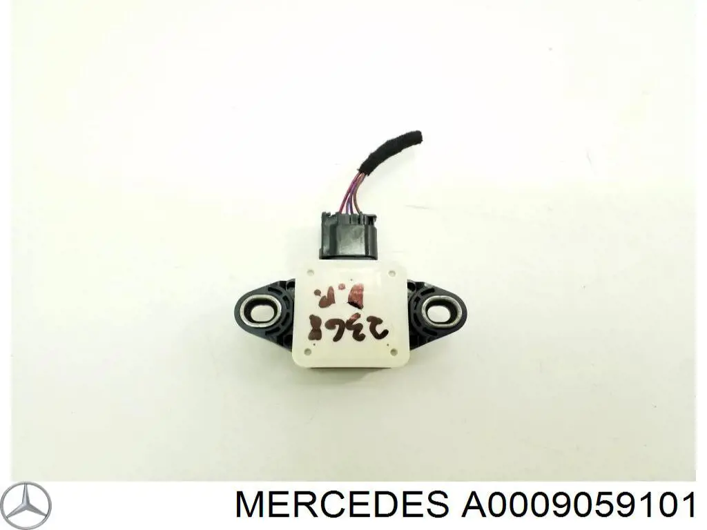 Датчик ESP 55422618 Mercedes