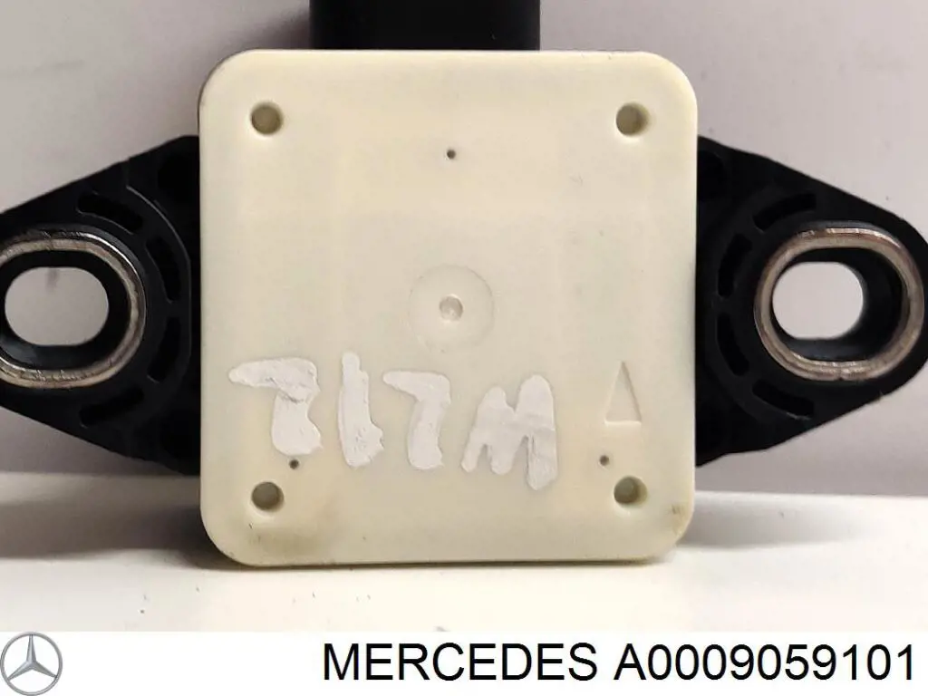 Купить 55422618 Mercedes Датчик курсовой устойчивости