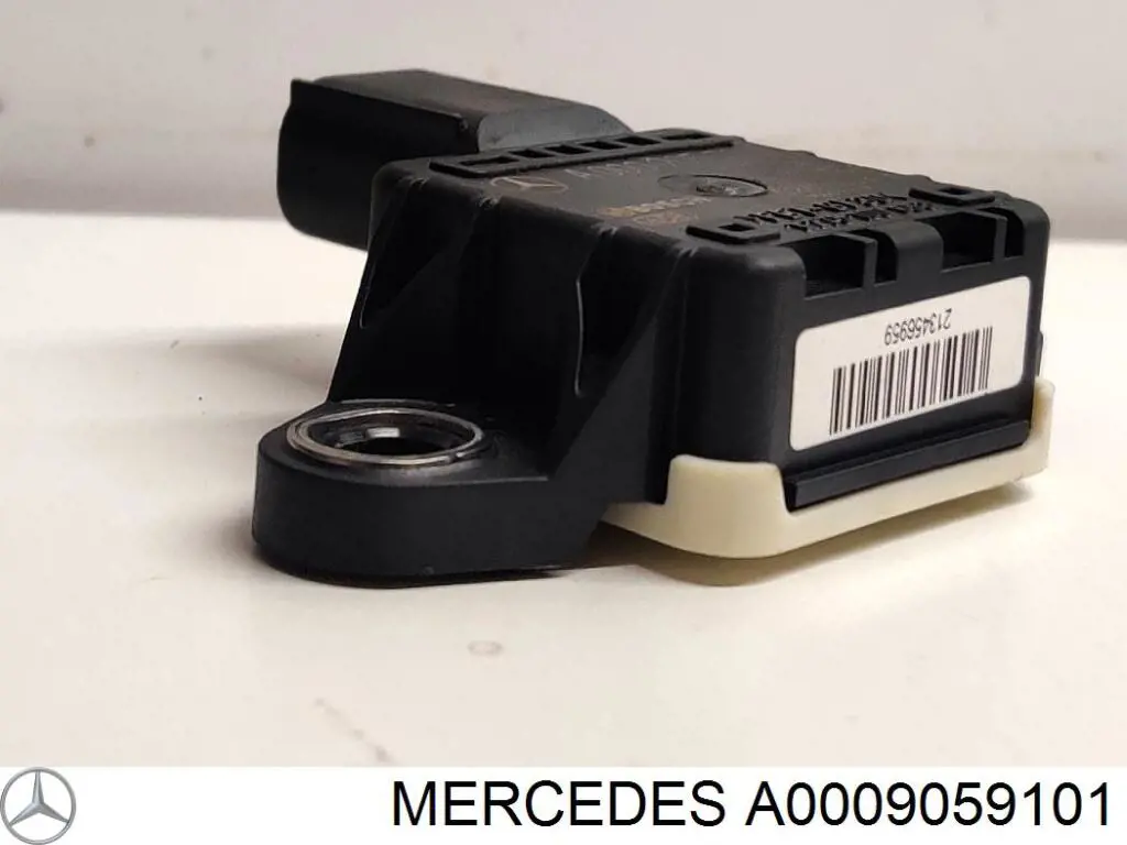 55422618 Mercedes Датчик ЕСП