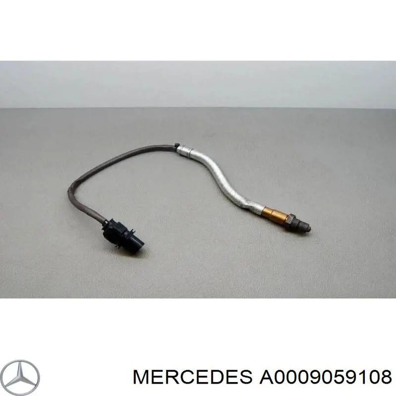  A0009059108 Mercedes