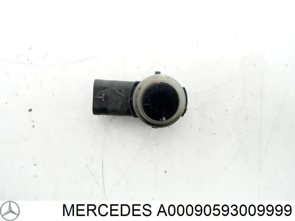 Акустическая парковочная система Mercedes A00090593009999 цена, от 14.67 USD