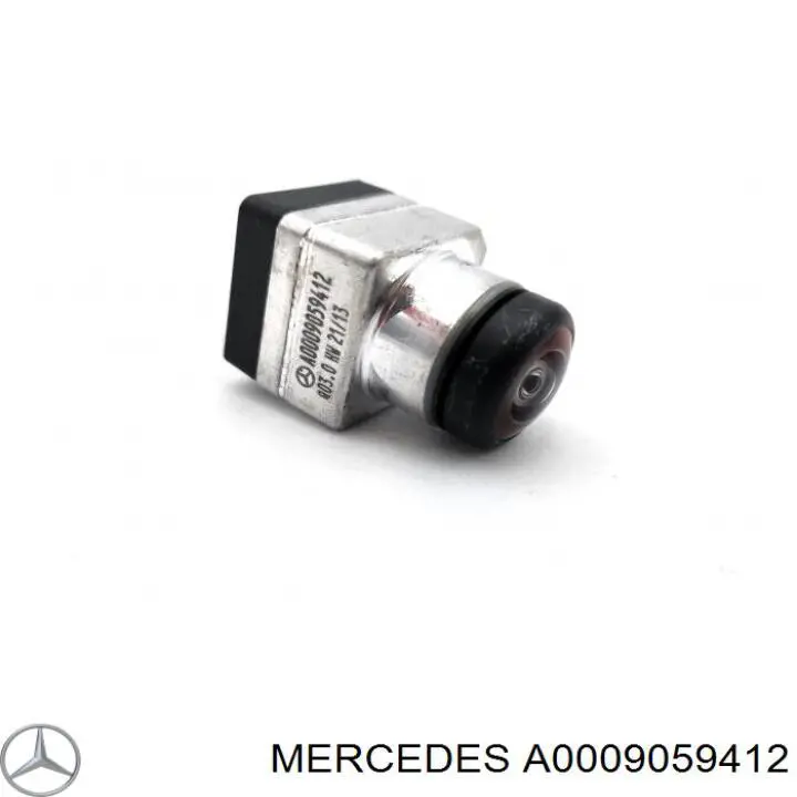 Камера заднего вида A0009059412 Mercedes