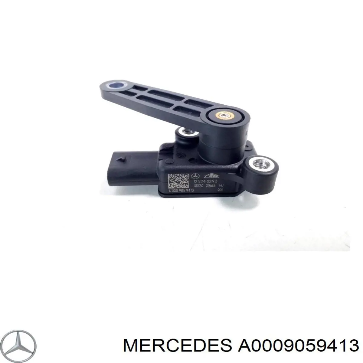 A0009059413 Mercedes Задний датчик положения кузова