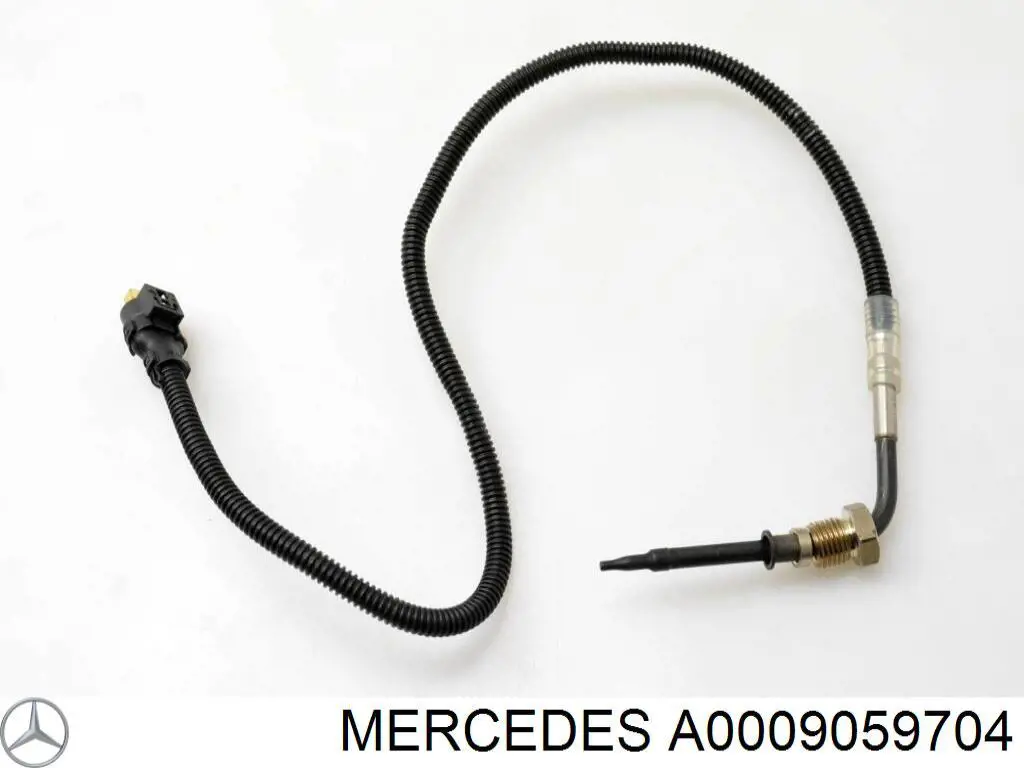 A0009059704 Mercedes 