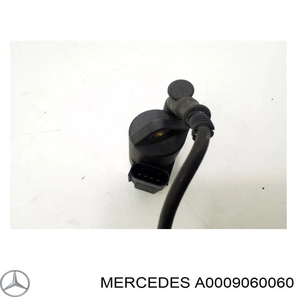 Модуль зажигания Mercedes A0009060060 цена, от 33.86 USD
