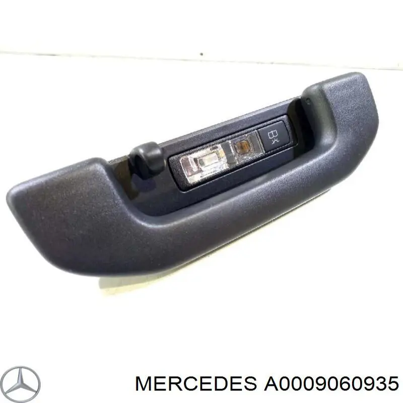 A0009060935 Mercedes 