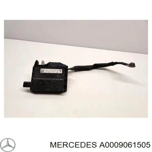 A0009061505 Mercedes 