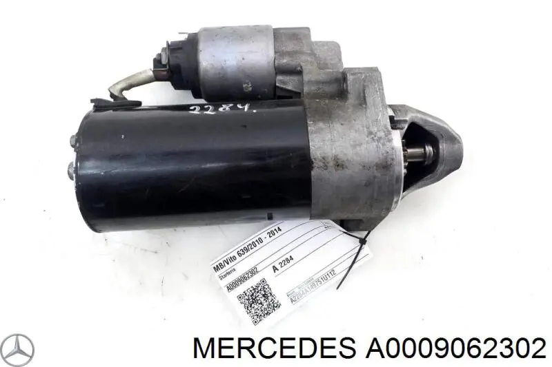  A000906230280 Mercedes