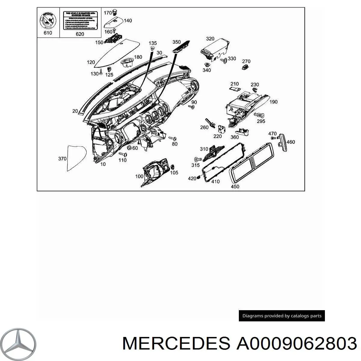  A00090628039051 Mercedes