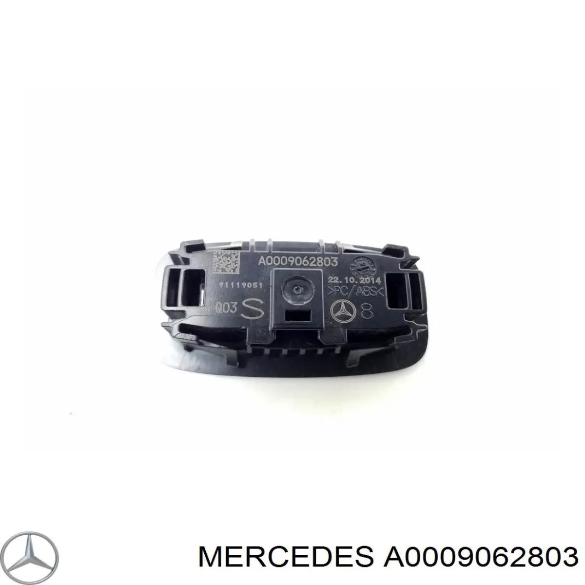  Mercedes A00090628039051 цена, от 8.87 USD