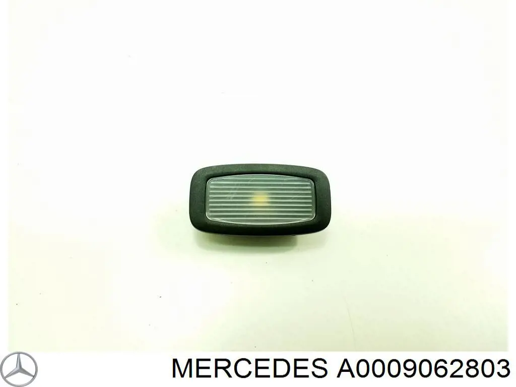 A00090628039051 Mercedes 